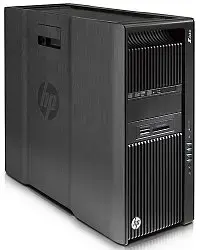 Рабочая станция HP Z840