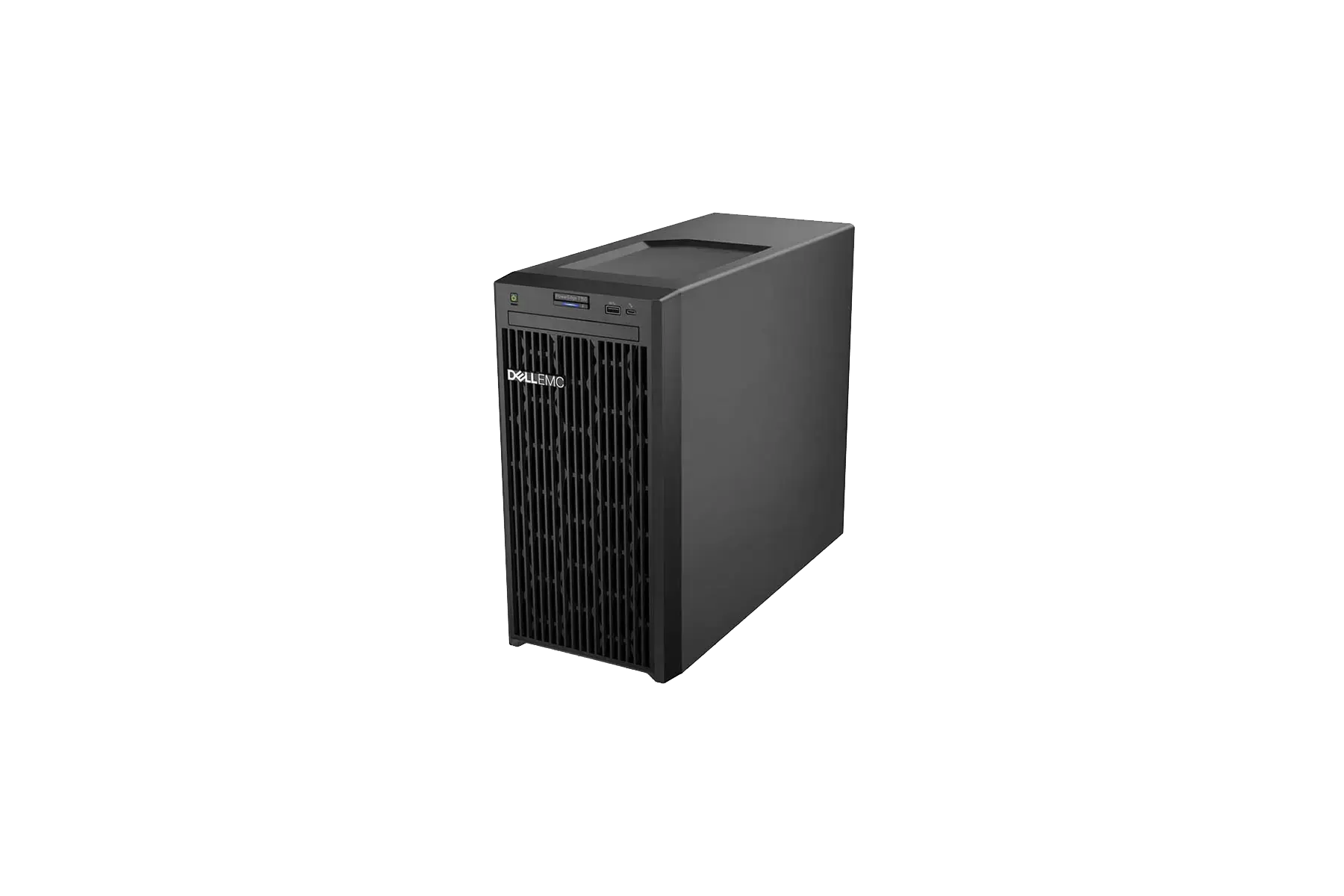 Сервер Dell PowerEdge T150 4LFF