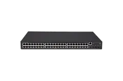 Коммутатор HPE 5130-48G-4SFP+