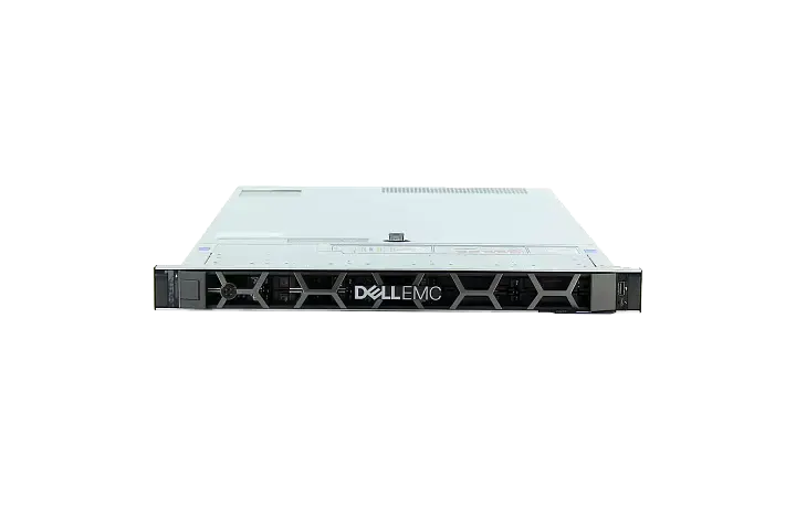 Сервер DELL DELL R640 8SFF