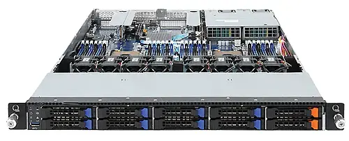 Сервер Aquarius T54 D35