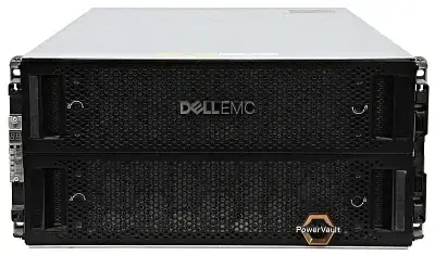 Дисковая полка Dell PowerVault ME484