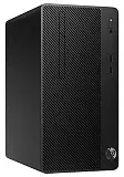 Персональный компьютер HP 290 G2 Microtower