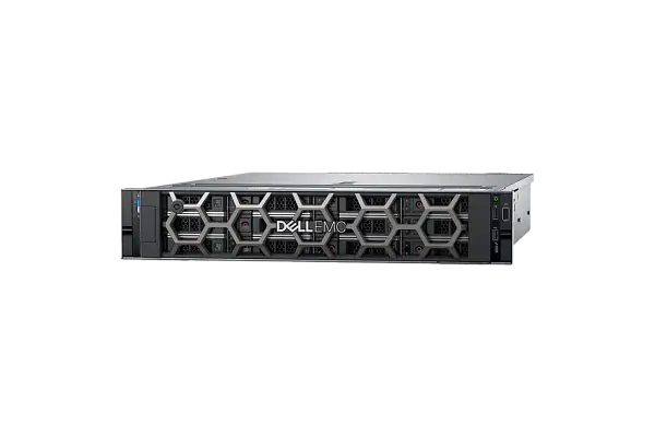Конфигуратор сервера Dell R540 12LFF