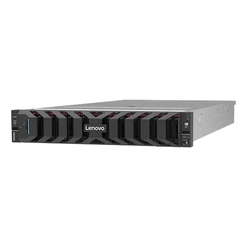 Сервер Lenovo ThinkSystem SR850 V4
