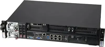 Supermicro SYS-210P-FRDN6T