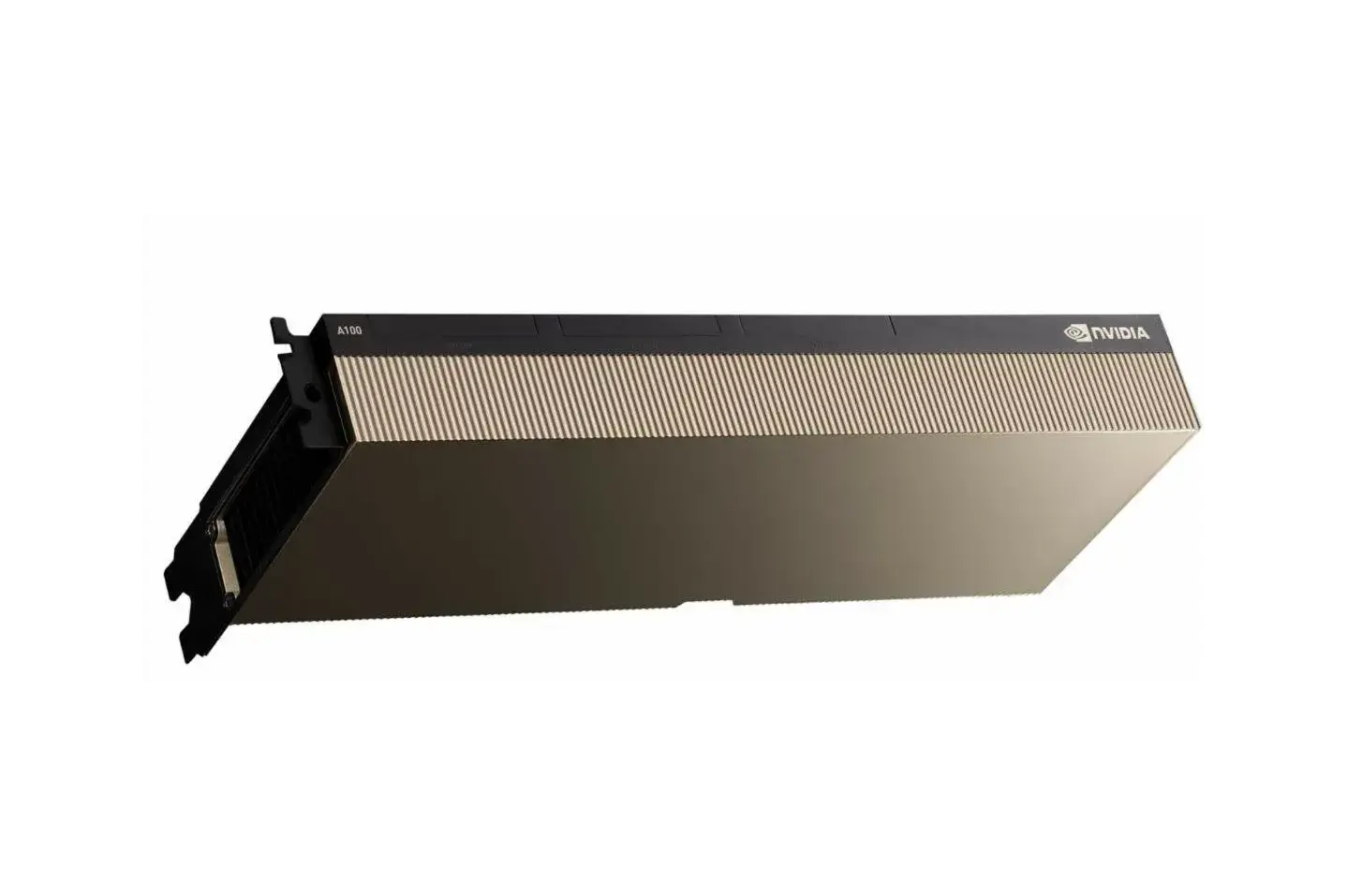 Сервер NVIDIA A100 40Gb
