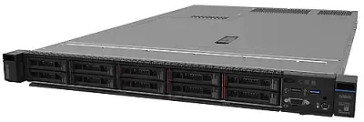 Lenovo ThinkSystem SR645