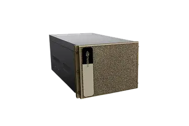 NVIDIA DGX H100