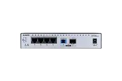 Коммутатор Huawei CloudEngine S5731-L4P2S-RUA