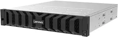 Система хранения Lenovo ThinkSystem DG7200 All-Flash
