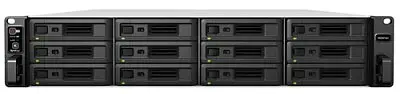 Система хранения данных Synology RS3621xs+