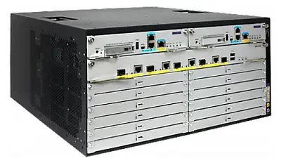 Маршрутизаторы HP MSR4000