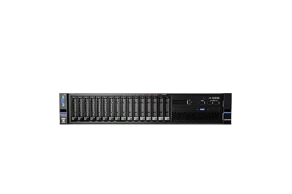 Конфигуратор сервера IBM X3650 M5 8SFF