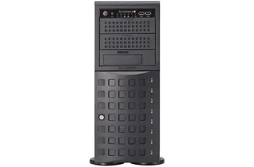 Сервер Supermicro 7048R-TRT