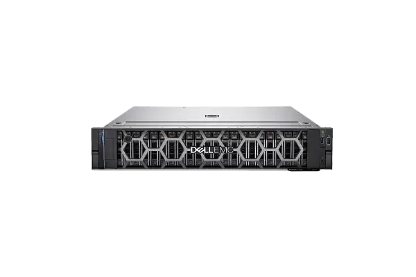 Конфигуратор сервера Dell R760 24SFF
