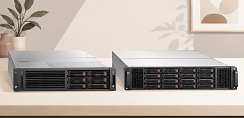 Dell PowerEdge 17G vs 16G: стоит ли переходить на новое поколение серверов