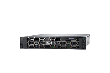 Dell PowerEdge R740 8LFF