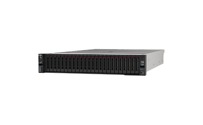 Lenovo TS ThinkSystem SR650 V3 8SFF