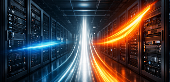 10GbE vs 25GbE vs 100GbE: какую скорость сети выбрать для сервера