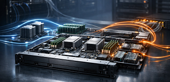 BIOS/UEFI-настройки сервера для производительности