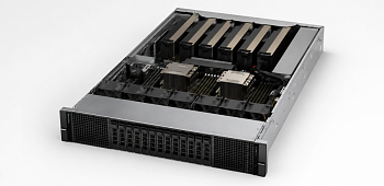 Dell PowerEdge для AI и GPU-нагрузок: как выбрать сервер под LLM, inference, RAG и машинное обучение