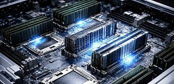 RDIMM, LRDIMM и MRDIMM: чем отличается серверная память и что выбрать