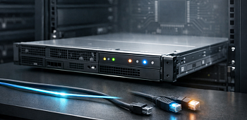 IPMI / BMC / iKVM / Redfish — что это и как работает