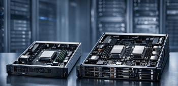 Односокетный или двухсокетный сервер: что выбрать для бизнеса