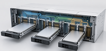Что такое backplane в сервере и как он влияет на SAS, SATA и NVMe