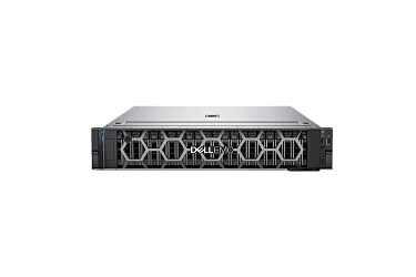 Dell PowerEdge R760 24SFF