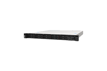 Lenovo ThinkSystem SR250 V2 8SFF
