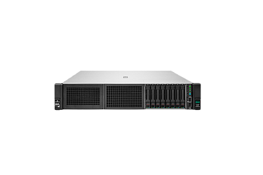 HPE ProLiant DL345 Gen10 Plus 8SFF