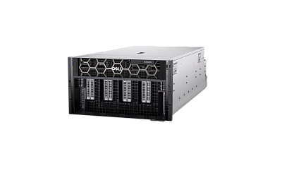 Dell EMC PowerEdge XE9680 8SFF