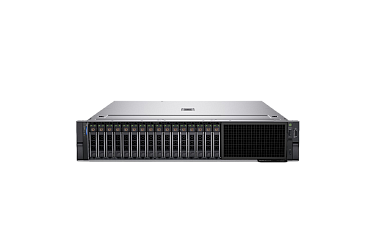 Dell PowerEdge R750 16SFF