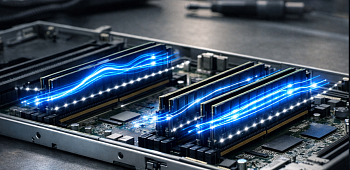 DDR5 в серверах: частоты и совместимость