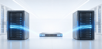 RDMA и RoCE: что это такое и когда они нужны серверу