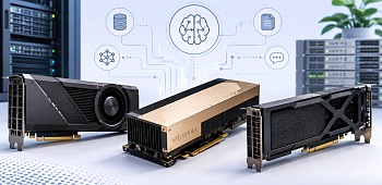 NVIDIA H100, H200 и A100 для LLM: сравнение по памяти, пропускной способности и сценариям использования