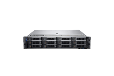 Dell PowerEdge R750 12LFF