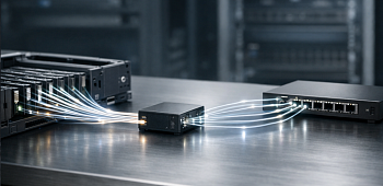 NVMe-oF: когда нужно и как выбрать