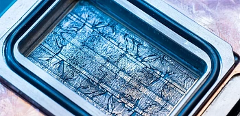 Microsoft представила революционную технологию охлаждения процессоров