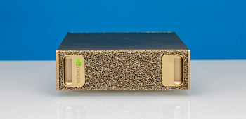 Обзор уникальной рабочей станции для ИИ NVIDIA DGX Spark