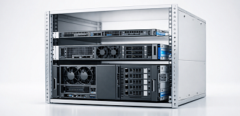 Что означают 1U, 2U и 4U?