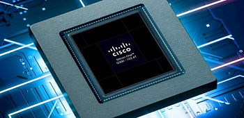 Cisco удваивает пропускную способность коммутаторов, чтобы справиться с масштабированием ИИ