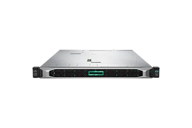 HPE ProLiant DL360 Gen10 8SFF