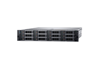 Dell PowerEdge R740xd 12LFF