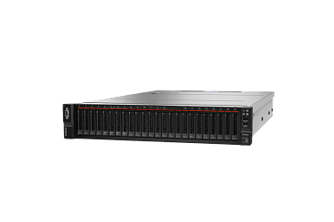 Lenovo TS ThinkSystem SR650 V2 8SFF