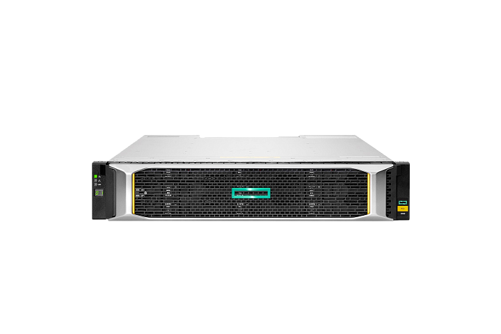 СХД HPE MSA 2060 SAS 12LFF