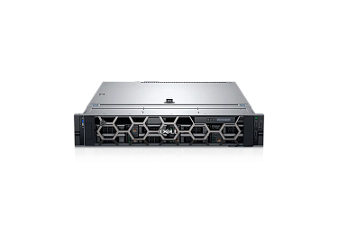Dell PowerEdge R750 8SFF