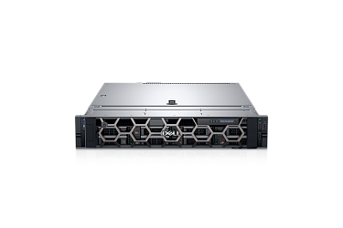 Dell PowerEdge R750 8SFF